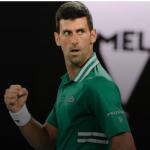 Novak Djokovic Wins Appeal Against Decision To Deny Him Australian Visa
