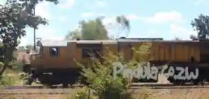NRZ Artisan Injured In Freak Accident... Piece Of Timber Lodges In His Forehead