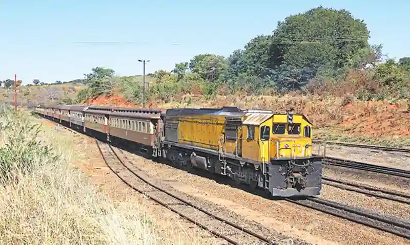 NRZ Issues Safety Warning After Multiple Railway Incidents