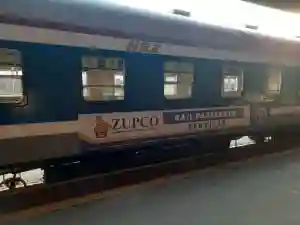 NRZ Suspends Urban Commuter Train Service