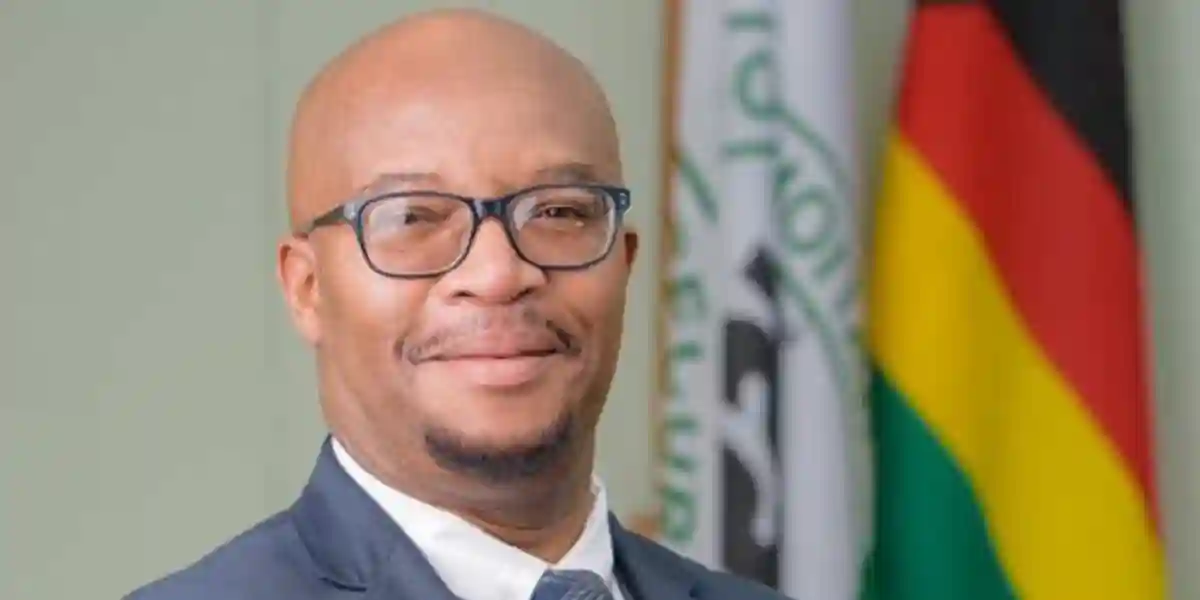 NSSA Appoints Manase As Substantive CEO