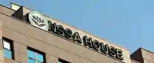 NSSA fires 15 managers