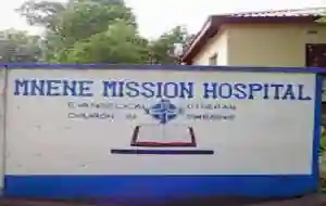 Nurses At Mnene Hospital Accuse Senior Staffer Of Abuse Of Office