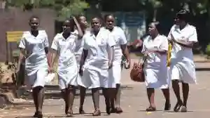 Nurses Send Incapacitation Letter To Health Services Board, Demand USD Salaries