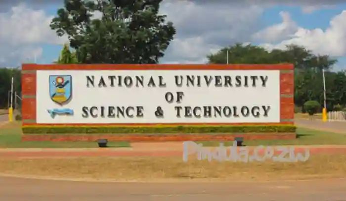 NUST Responds To Reports Suggesting That 2 Students Fought Over A Lecturer