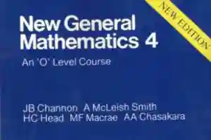 O' Level Mathematics Pass Rate Falls... Educators Say A Change Of Attitude Is Necessary