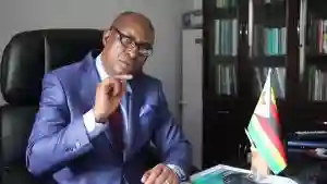 Obert Gutu Says Khupe's Party Sabotaged Chamisa In 2018, Will Do It Again In 2023