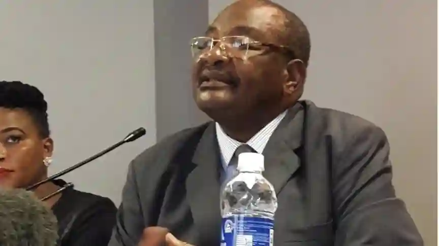 Obert Mpofu Calls For Immediate Return Of Confiscated ZAPU Assets