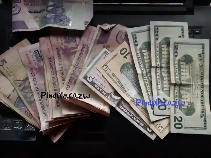 Official Bank Rate & Black Market Exchange Rates Today – 04 JUNE 2019