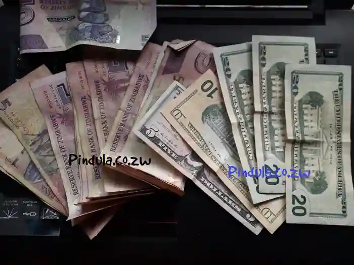 Official Bank Rate & Black Market Exchange Rates Today – 05 JUNE 2019