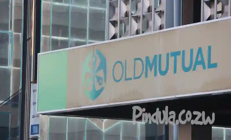 Old Mutual Group Has Appointed New Chief Executive Officer