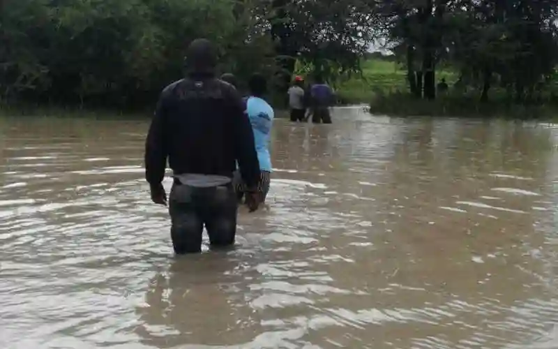 One dead and hundreds homeless after Dineo wrecks havoc