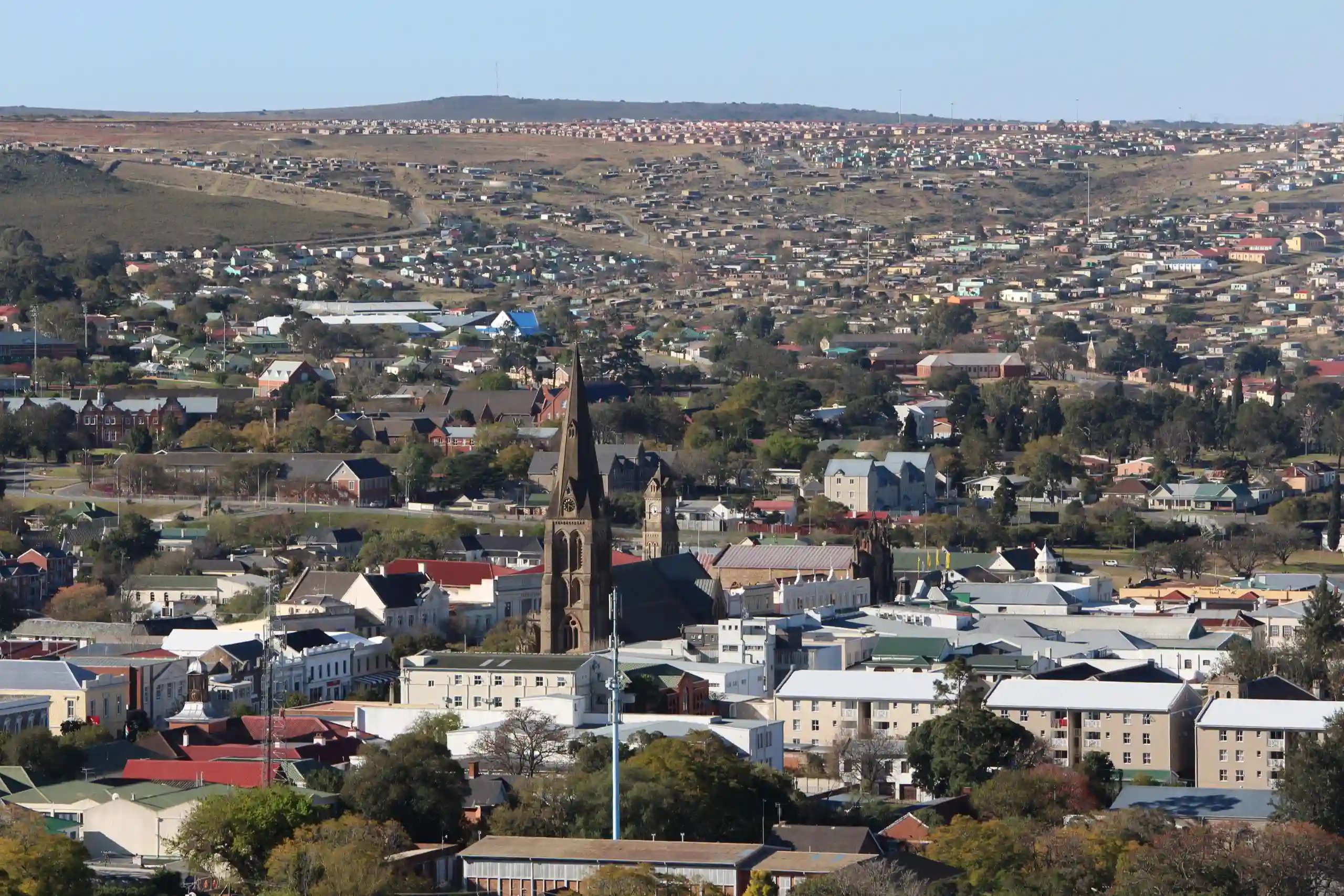 Operation Dudula: South Africans Evict Zimbabweans from Rented Houses