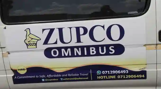 Operators Withdraw Their Vehicles From ZUPCO As The Govt Fails To Adequately Pay For Their Services - Report