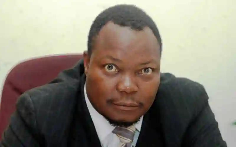 Opinion Divided As Opposition Lawyers Represent Zanu-PF "Looters"