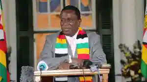OPINION: Emmerson Mnangagwa Exposed, Zimbabweans, This Is The Time To Say Enough Is Enough