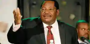 OPINION: The Valid Reason Why I Joined Chimurega At 16 - Obert Mpofu