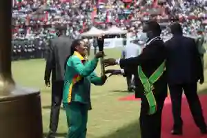 Opposition Politicians Attend Uhuru Celebrations At Taxpayers' Expense