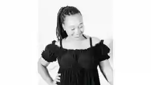 Oscar Pambuka's Wife, Nyasha Makota Files For Divorce