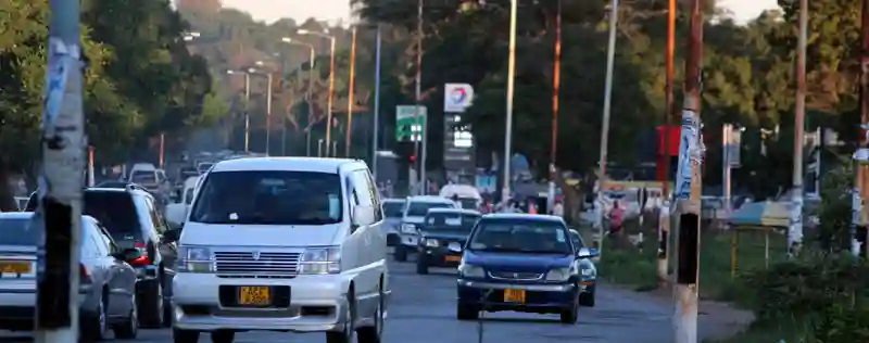 Outrage as Bulawayo City Council gets $6, while contractor gets $54 for every towed vehicle