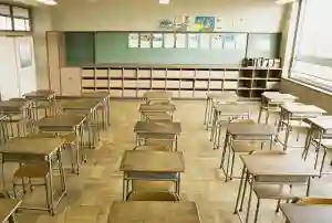 Over 20 000 Girls Have Dropped Out Of School Since 2020 - Report