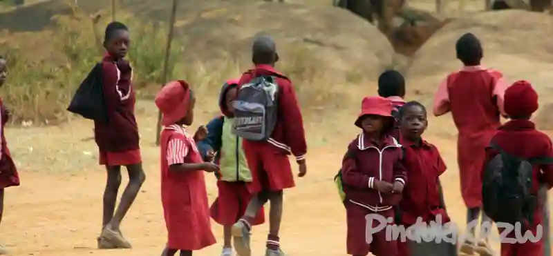 Over 300 000 children may drop out of school due to inadequate budget allocation for BEAM