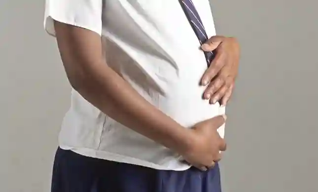 Over 4,500 Zimbabwean Schoolchildren Fell Pregnant In 2023