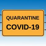 Over 70 People Escape From COVID-19 Quarantine Centres