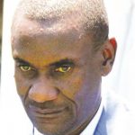 Owen Ncube Loses Influential ZANU PF Post