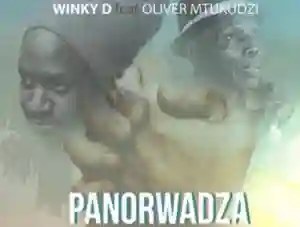 "Panorwadza Moyo" Singer, Winky D, Barred From Attending Tuku Funeral