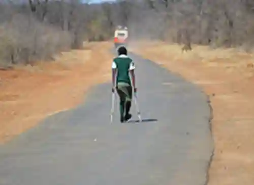 'Parents Hiding Disabled Children Due To Stigma' - Mary Mliswa