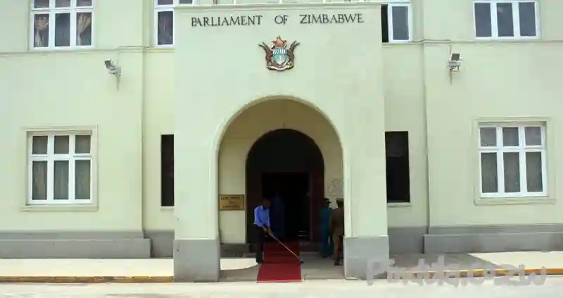 Parliament installs biometric access system to monitor MPs' attendance