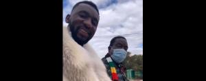 Passion Java Says The Chamisa-led CCC Party Will Die A Natural Death