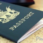 Passport Backlog To Clear By December 2021 - Govt