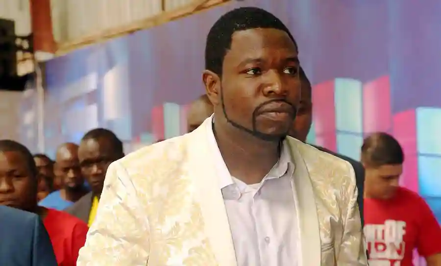 Pastor Dies After Bungled Magaya Investment Deal