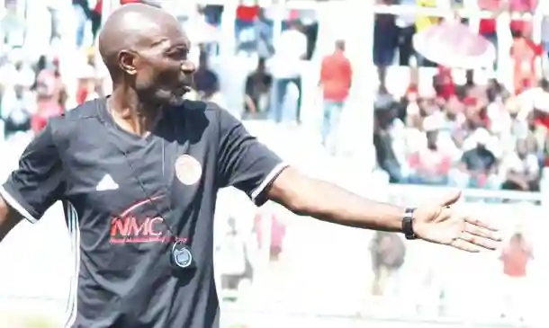 Pasuwa's Nyasa Big Bullets Fatigued After 1000km-road Journey For FC Platinum clash