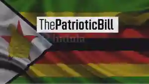 Patriotic Bill Clauses Inserted Into Criminal Law (Codification & Reform) Amendment Bill 2022