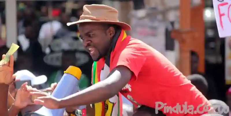 Patson Dzamara responds to reports that he faked his illness