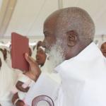 Paul Mwazha Church Dispute Continues
