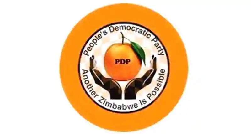 PDP official statement on coalition