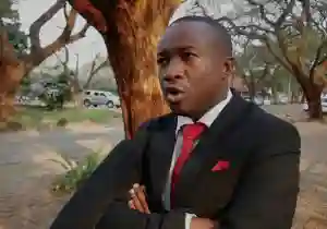 PDP Recalls Former Harare Mayor Jacob Mafume
