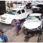 Pedestrian Dies In Seke Road Accident