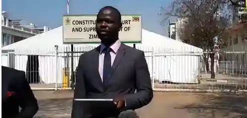 People Must Know By Now That ED Lies A Lot: Chamisa Denies Being Invited To Mnangagwa's Inauguration