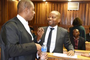 Peter Moyo Has Lost R250M Old Mutual Court Challenge