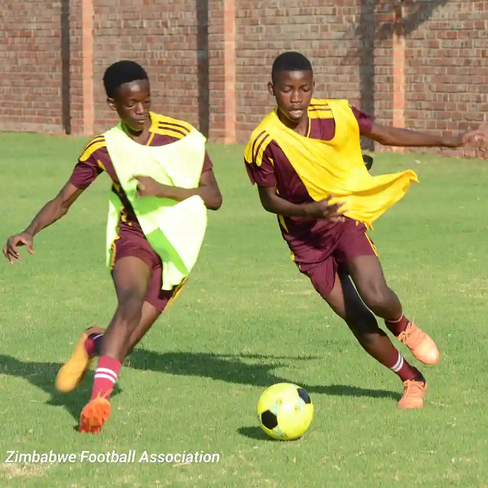 Petra College In Bulawayo To Host CAF African Schools Championships