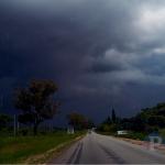 PICTURES: Heavy Rains Damage Power Lines, Schools, Clinics In Manicaland