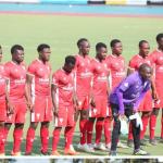 PICTURES: Triangle United Goalkeeper Ronald Mudimu Laid T Rest