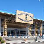 Pilot ‘Abandons’ Major League At Bulawayo Airport