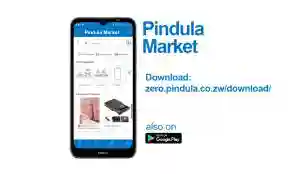 Pindula Market Now Has Over 2,000 Products - Thank You! 🙏🏾