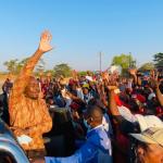 Plot To Derail Chamisa's Midlands Tour Exposed